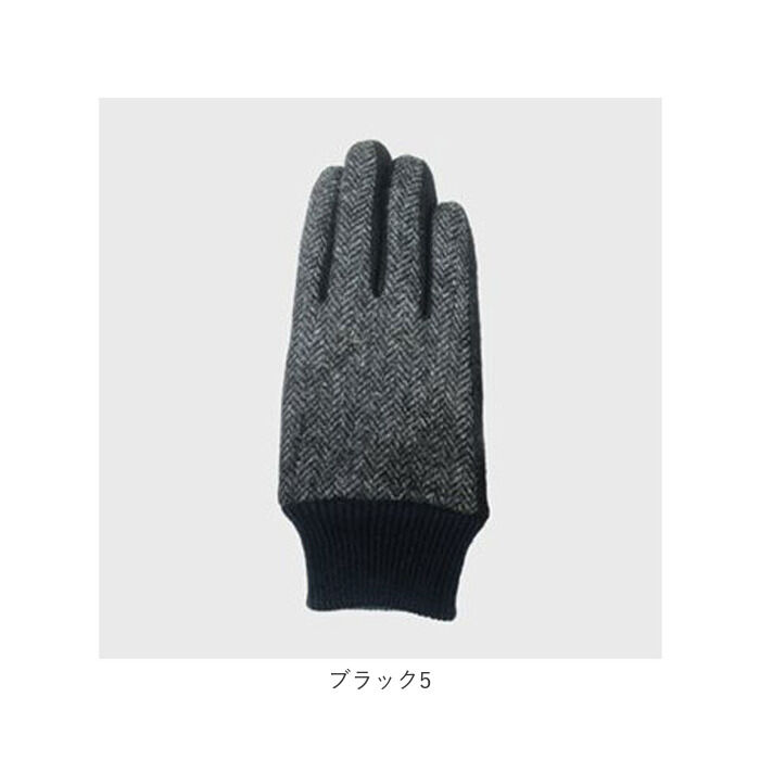 BACKYARD FAMILY「クロダ 手袋 メンズ 通販 グローブ メンズ手袋 手ぶくろ メンズ手袋スマホ対応 メンズてぶくろ」|手袋|