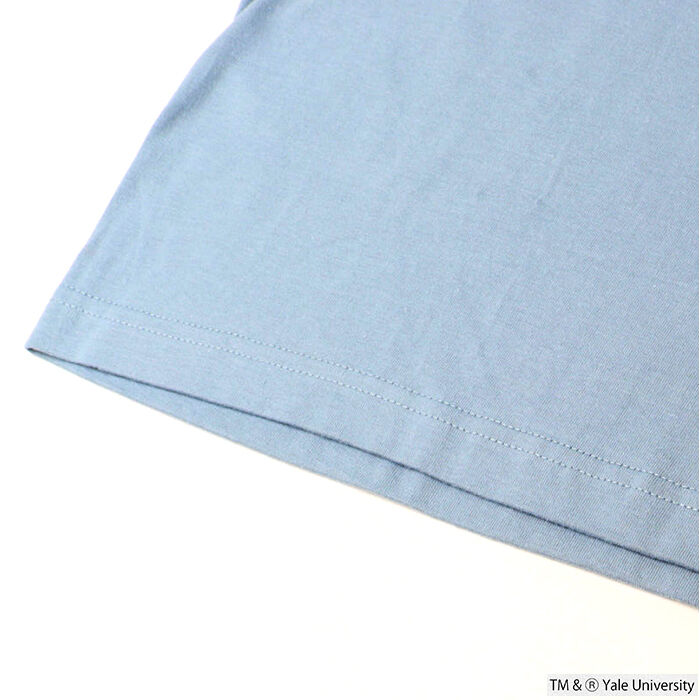 BACKYARD FAMILY「Tシャツ シャツ 半袖 YALE 通販 カットソー tシャツ 半袖Tシャツ 半袖tシャツ」|Tシャツ・カットソー|
