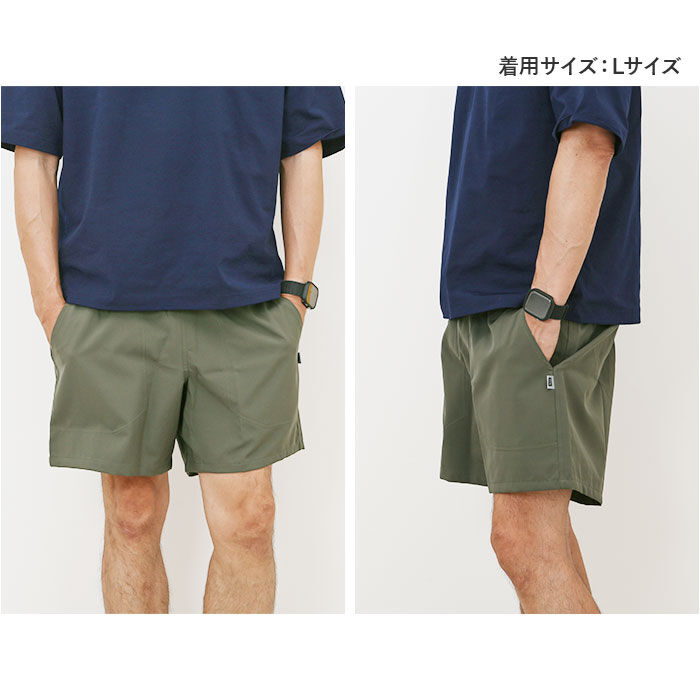 KiU「kiu ショートパンツ 通販 短パン スポーツ 半ズボン ハーフパンツ ハーパン メンズ」|その他|