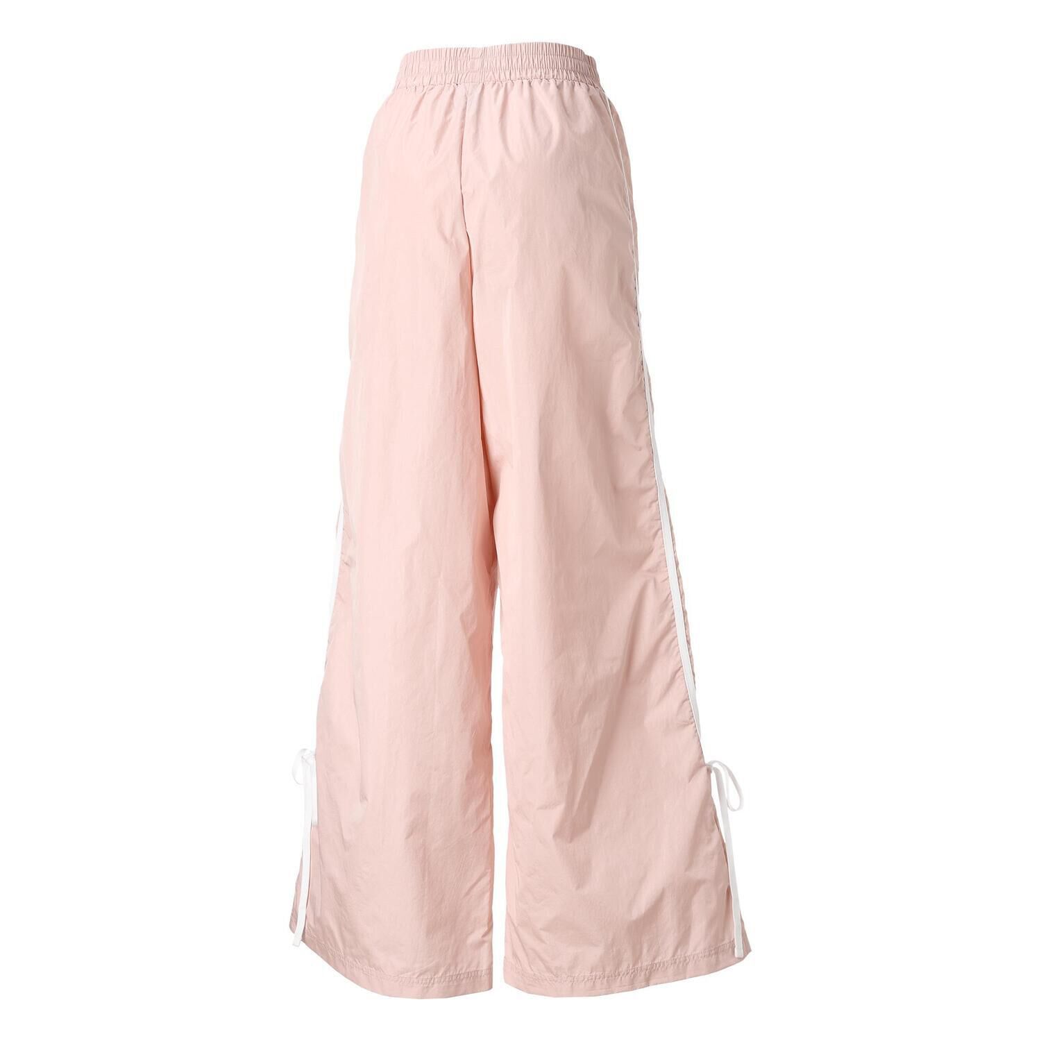 PUMA「【PUMA ｳｪｱ】W T7 MODERNDELIGHT TRACKPANTS」|チノ|