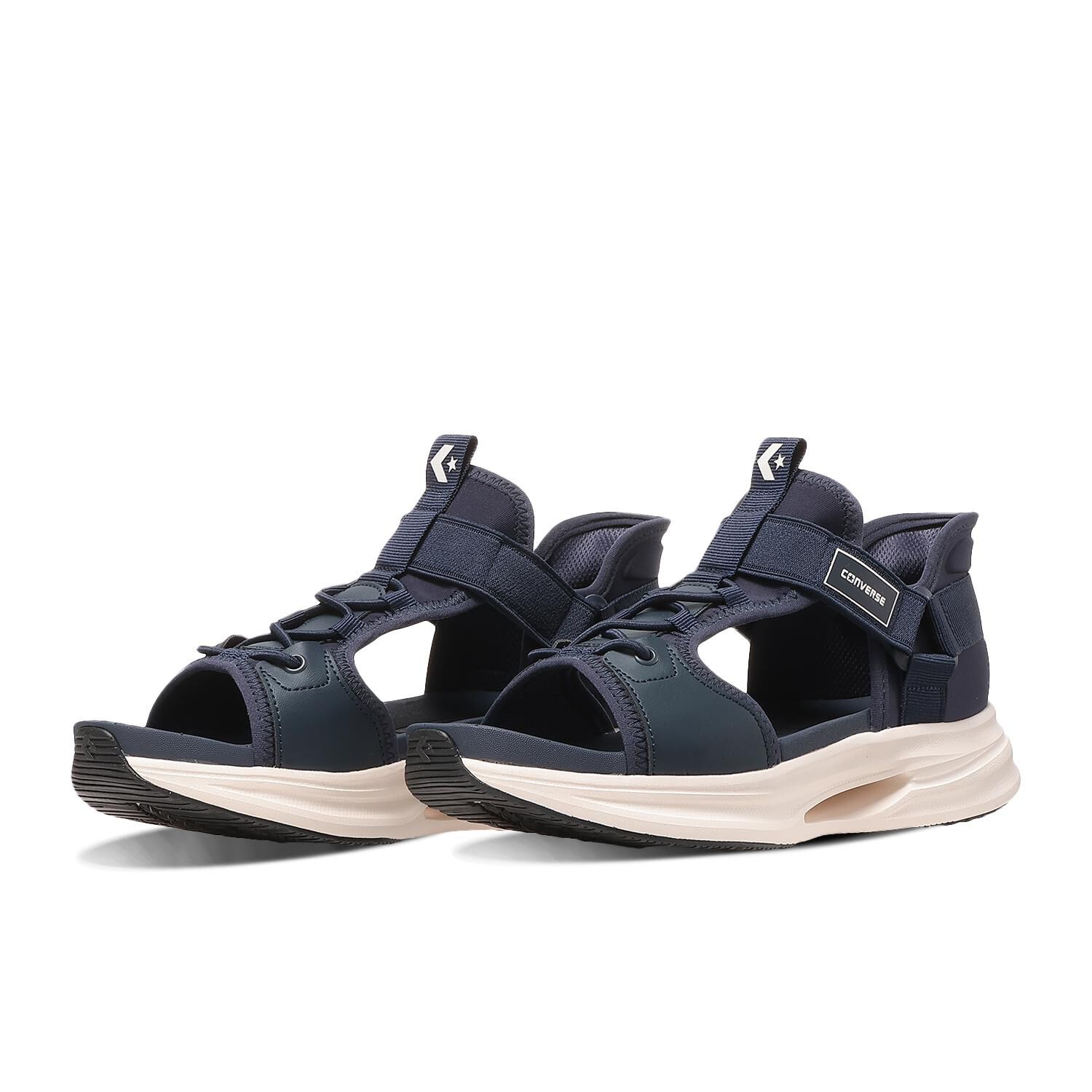 CONVERSE「【CONVERSE】CAVESTAR SLIT SLIDE SANDAL PA」|サンダル|