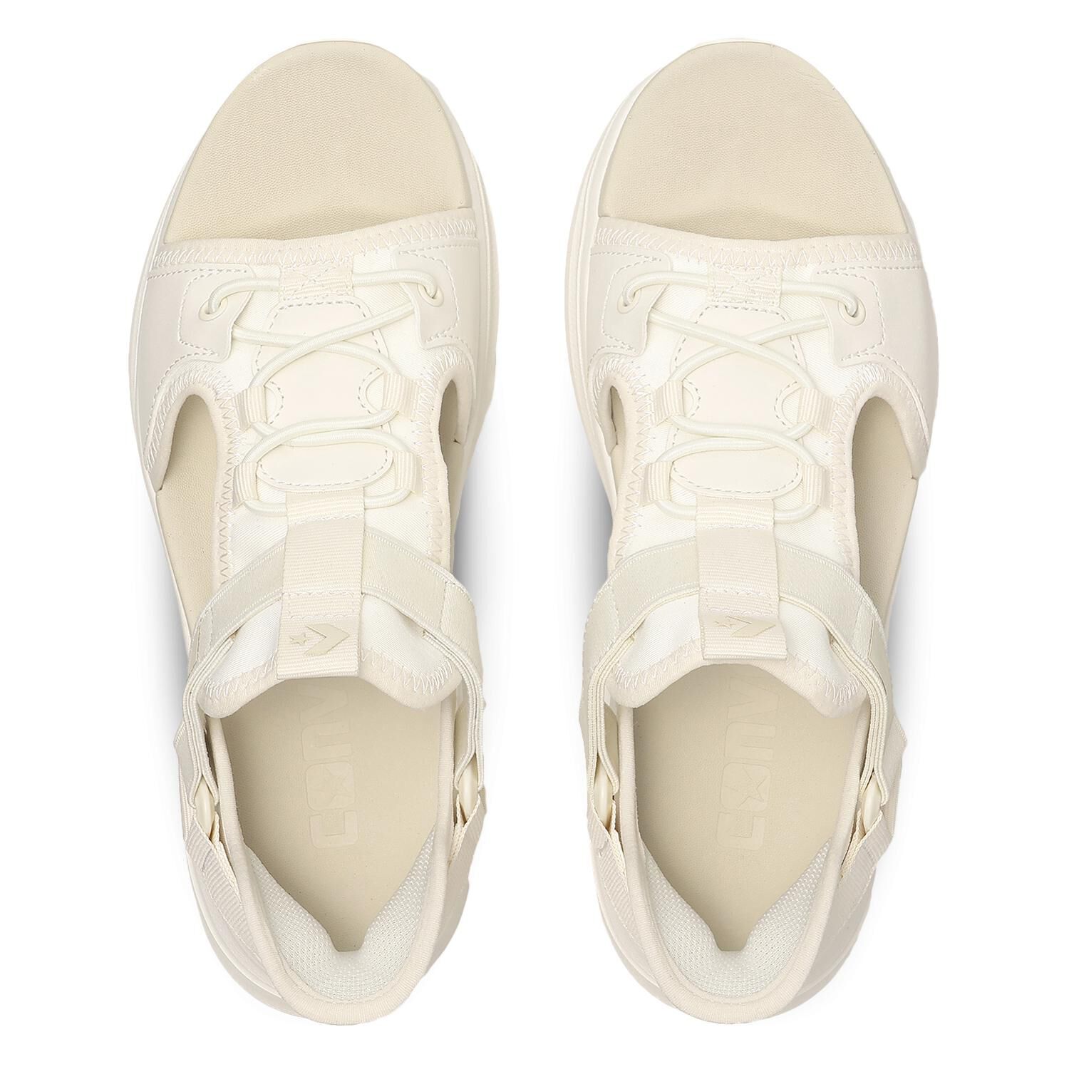 CONVERSE「【CONVERSE】CAVESTAR SLIT SLIDE SANDAL PA」|サンダル|