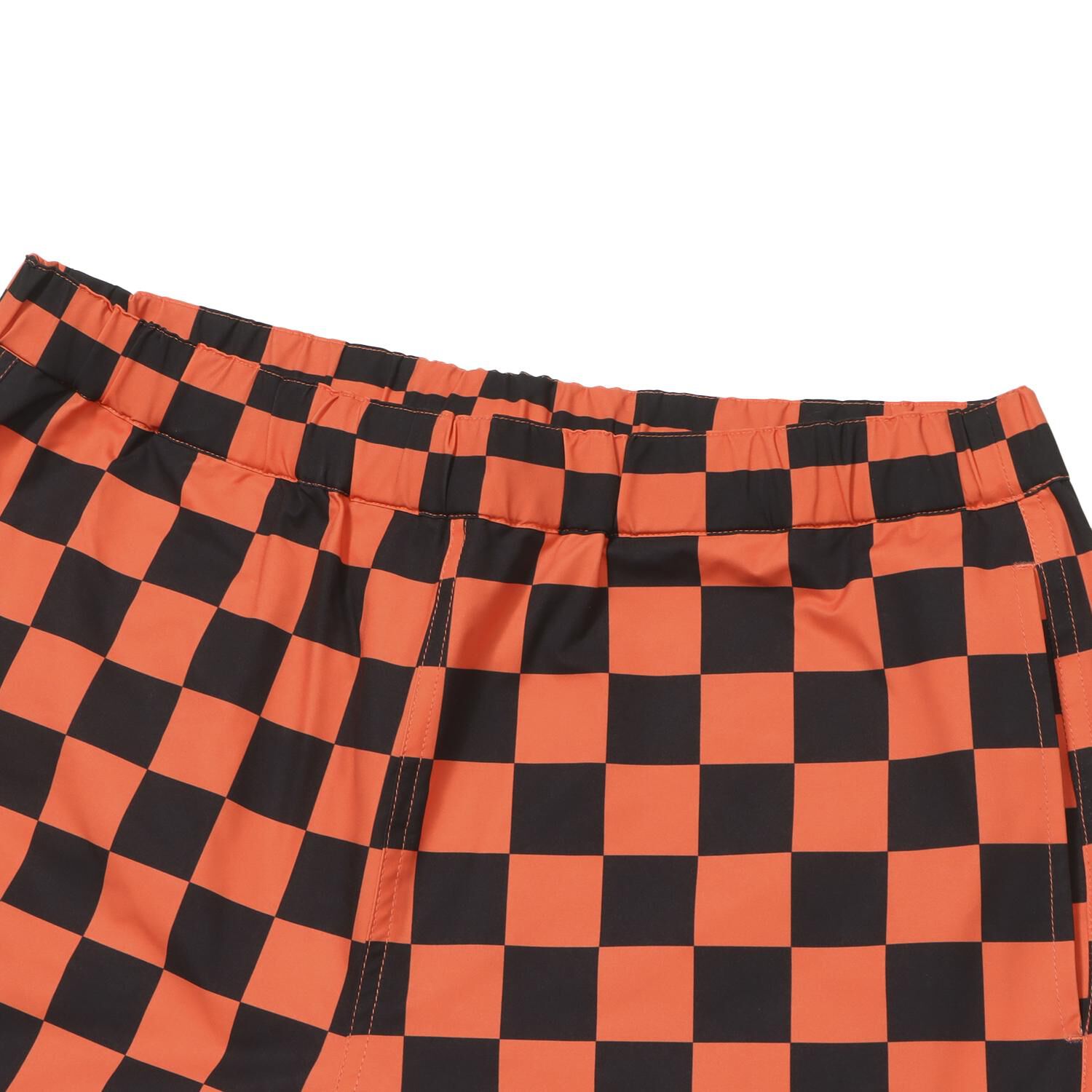 VANS「【VANSｱﾊﾟﾚﾙ(WJ)】M Checker Board Hybrid Shorts」|その他|