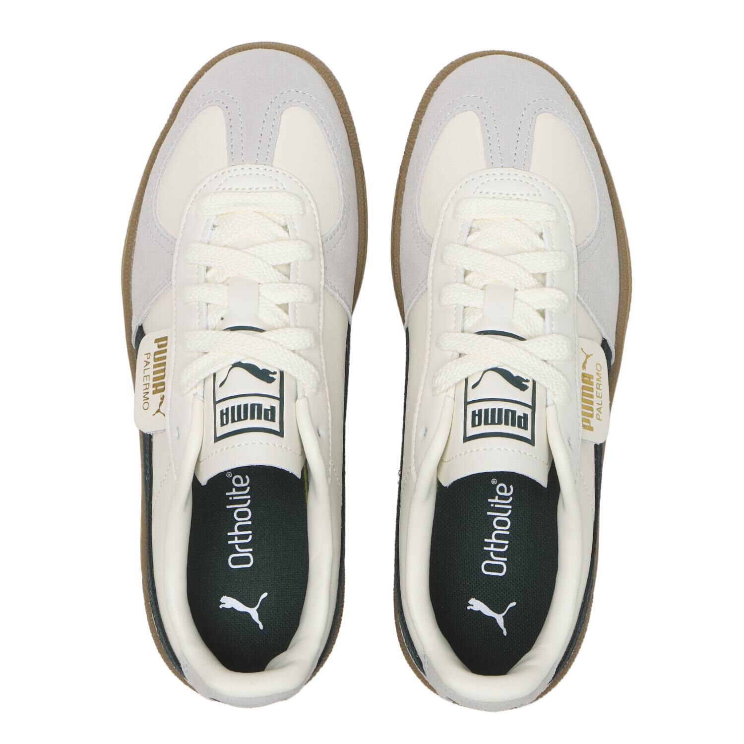 PUMA「【PUMA】PALERMO LTH」|スニーカー|