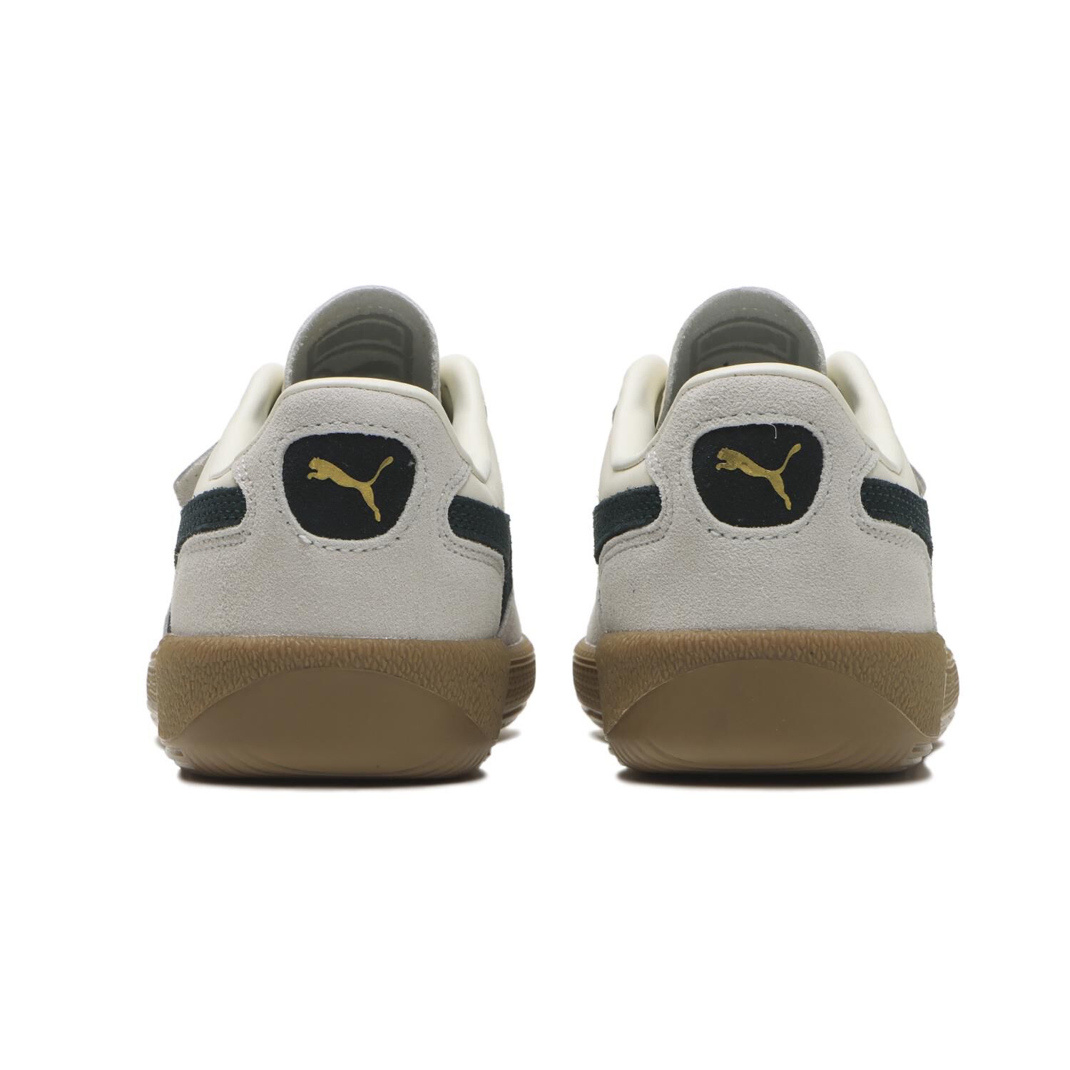 PUMA「【PUMA】PALERMO LTH」|スニーカー|