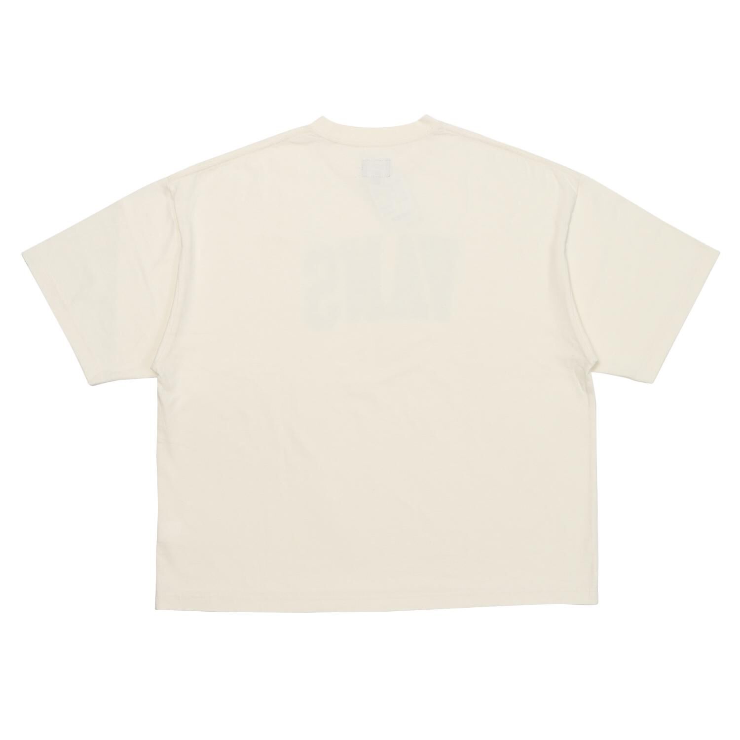 VANS「【VANSｱﾊﾟﾚﾙ(WJ)】H/S Crew Neck S TEE」|Tシャツ・カットソー|