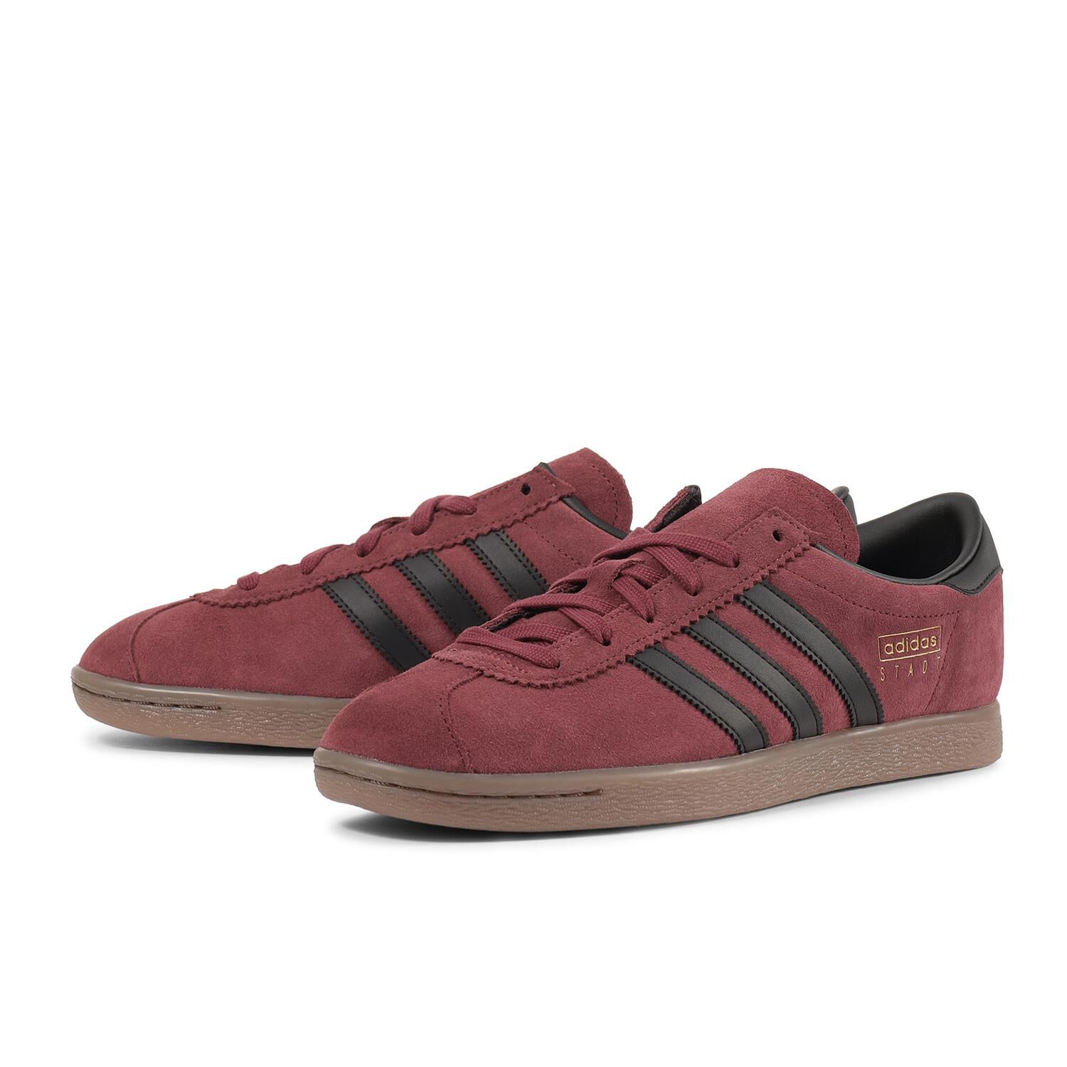 adidas「【ADIDAS】STADT」|スニーカー|