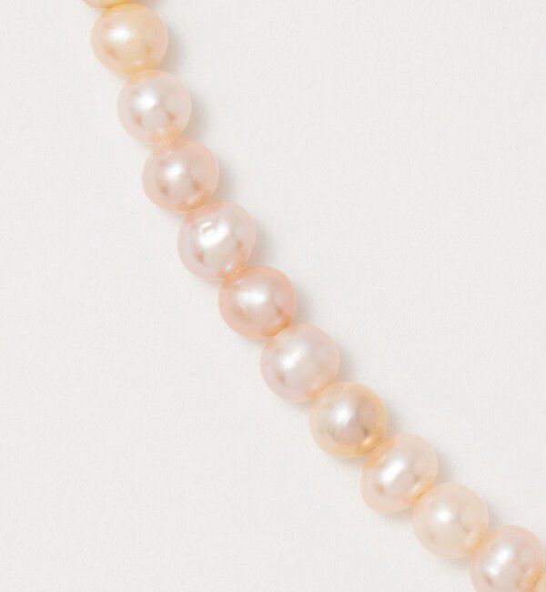 EMMEL REFINES「＜NINFA handmade＞Eloide ネックレス＜ Select by EMMEL REFINES ＞」|ネックレス|