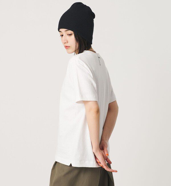 BEAUTY&YOUTH UNITED ARROWS「＜Americana＞LIVE プリント Tシャツ」|Tシャツ・カットソー|