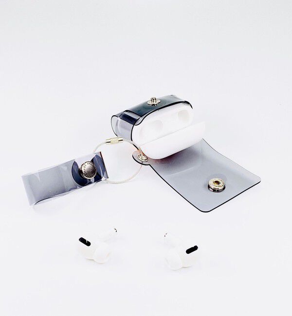BEAMS「SALLIES / AirPods Pro (第1,第2世代) ケース」|フィギュア・ホビー|