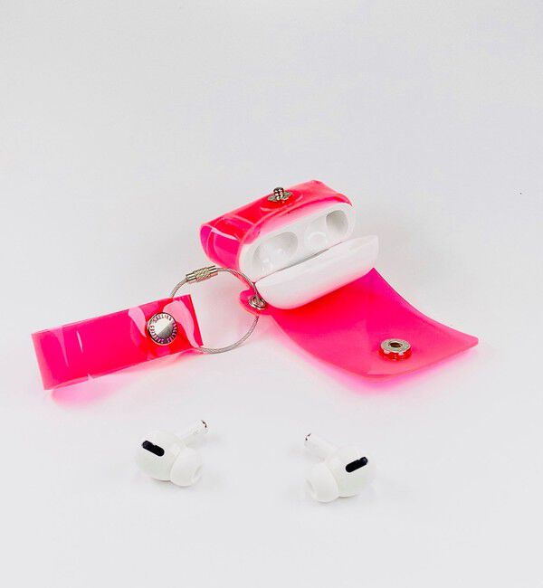 BEAMS「SALLIES / AirPods Pro (第1,第2世代) ケース」|フィギュア・ホビー|