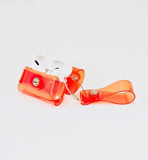 BEAMS「SALLIES / AirPods Pro (第1,第2世代) ケース」|フィギュア・ホビー|ORANGE