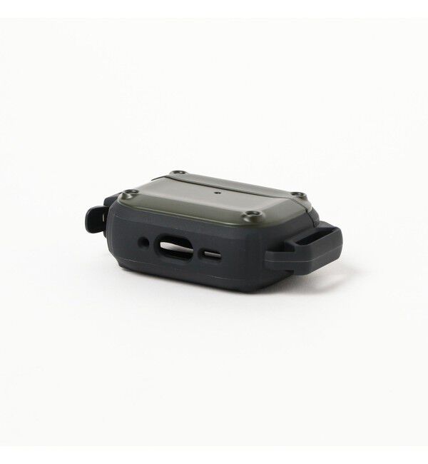BEAMS「ROOT CO. / GRAVITY Shock Resist Case Pro. for AirPodsPro (第3世代) 専用ケース」|モバイルケース|