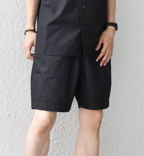 SHIPS any「【SHIPS any別注】Coleman:〈接触冷感/UVカット〉ZERO-TEX(R) イージー ショーツ(セットアップ対応)◆」|その他|