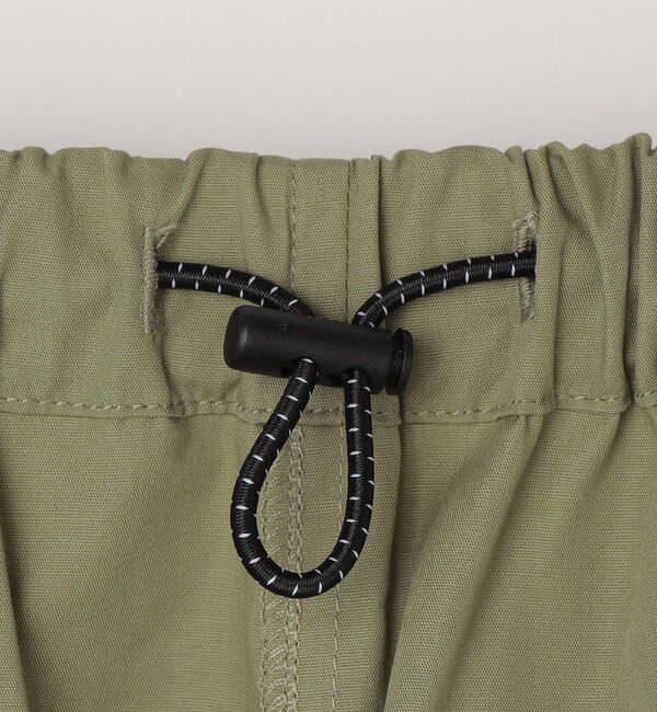 SHIPS any「【SHIPS any別注】Coleman:〈接触冷感/UVカット〉ZERO-TEX(R) イージー ショーツ(セットアップ対応)◆」|その他|