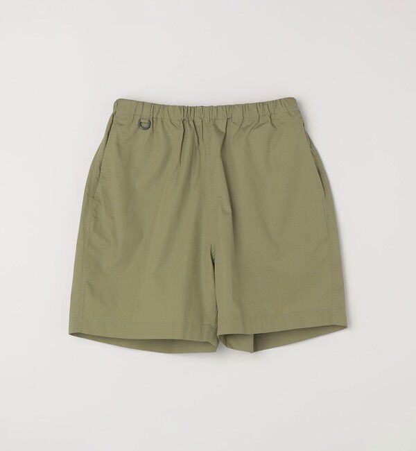 SHIPS any「【SHIPS any別注】Coleman:〈接触冷感/UVカット〉ZERO-TEX(R) イージー ショーツ(セットアップ対応)◆」|その他|