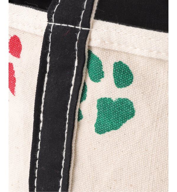 journal standard Furniture「《予約》PAWS PT BAG　トートバッグ」|トートバッグ|