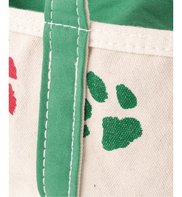 journal standard Furniture「《予約》PAWS PT BAG　トートバッグ」|トートバッグ|