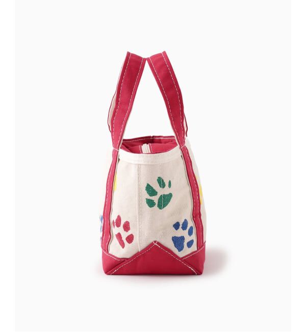 journal standard Furniture「《予約》PAWS PT BAG　トートバッグ」|トートバッグ|