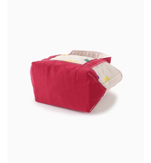 journal standard Furniture「《予約》PAWS PT BAG　トートバッグ」|トートバッグ|