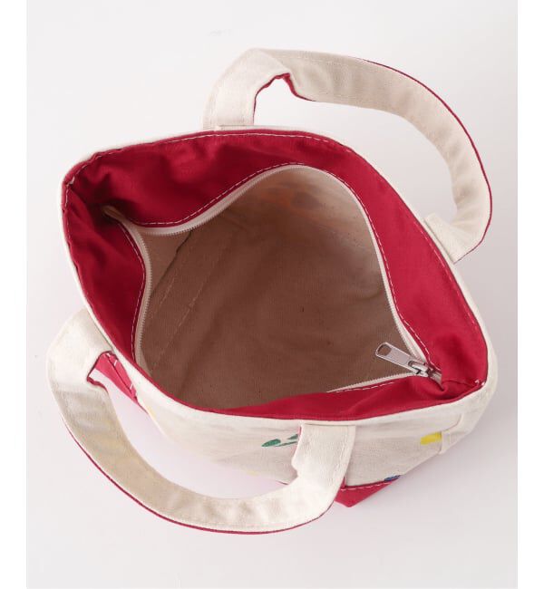 journal standard Furniture「《予約》PAWS PT BAG　トートバッグ」|トートバッグ|