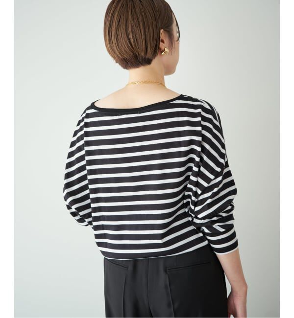 Plage「R&rsquo;IAM FEMININE Tシャツ」|Tシャツ・カットソー|