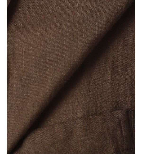 Plage「《追加》RAMIE LYOCELL VOLUME シャツ 2」|シャツ・ブラウス|