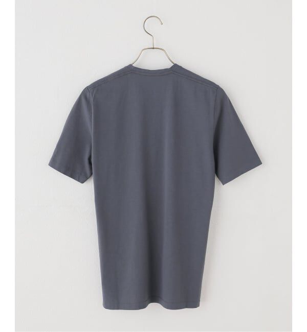 Plage「Slim V-Neck Tee」|Tシャツ・カットソー|