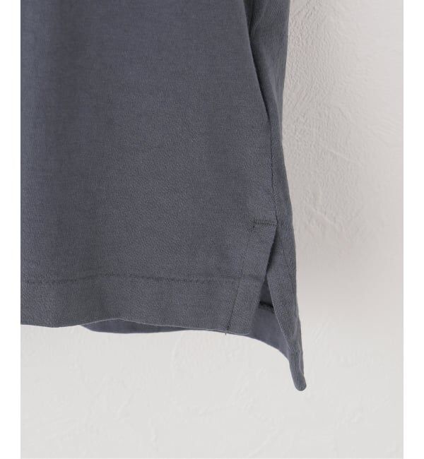 Plage「Slim V-Neck Tee」|Tシャツ・カットソー|