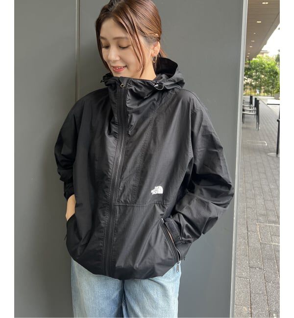 追加》【THE NORTH FACE/ ザノースフェイス】コンパクトジャケット