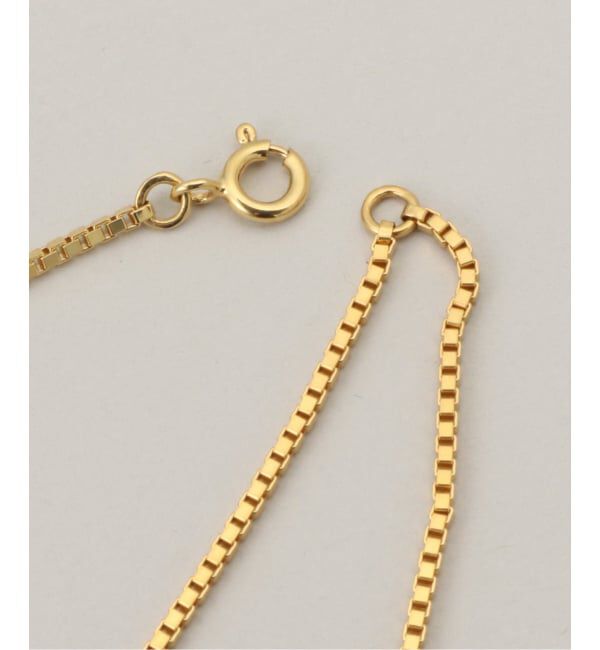 journal standard L'essage「【THE ROSE/ザ ローズ】ONE-PENDANT ネックレス」|ネックレス|