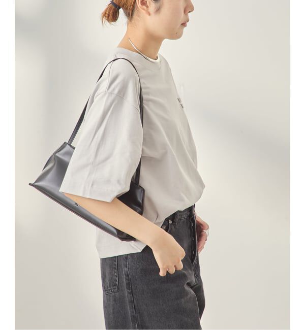 journal standard L'essage「BAUM UND PFERDGARTEN/バウム ウンド ヘルガーデン JIANA 24856 Tシャツ」|Tシャツ・カットソー|