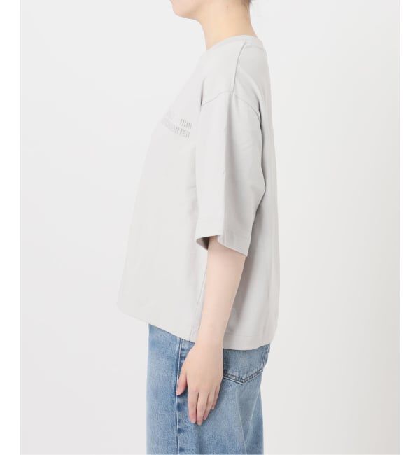 journal standard L'essage「BAUM UND PFERDGARTEN/バウム ウンド ヘルガーデン JIANA 24856 Tシャツ」|Tシャツ・カットソー|
