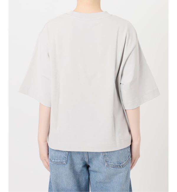 journal standard L'essage「BAUM UND PFERDGARTEN/バウム ウンド ヘルガーデン JIANA 24856 Tシャツ」|Tシャツ・カットソー|