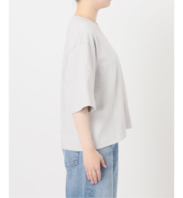 journal standard L'essage「BAUM UND PFERDGARTEN/バウム ウンド ヘルガーデン JIANA 24856 Tシャツ」|Tシャツ・カットソー|
