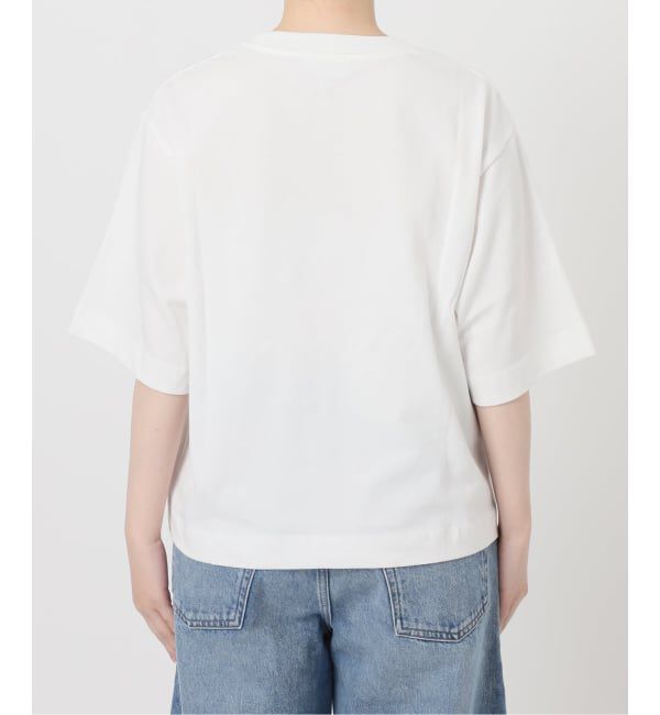 journal standard L'essage「BAUM UND PFERDGARTEN/バウム ウンド ヘルガーデン JIANA 22135 Tシャツ」|Tシャツ・カットソー|