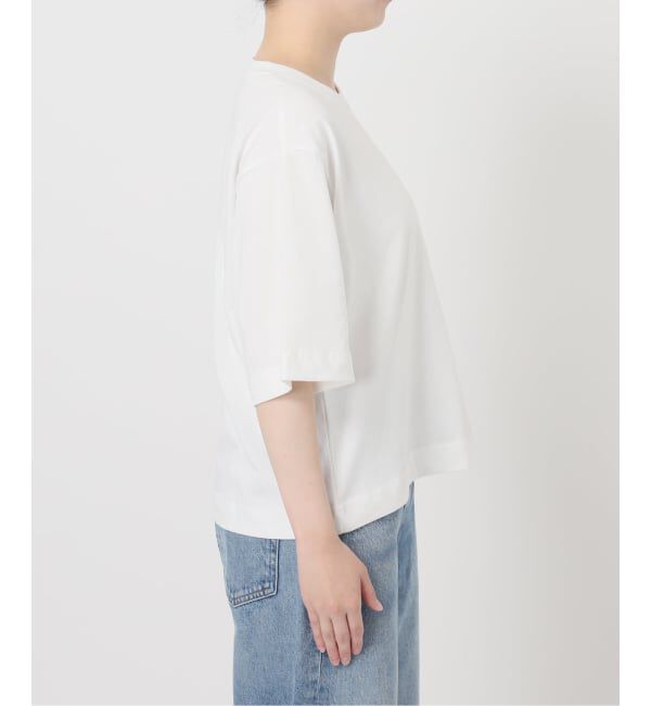 journal standard L'essage「BAUM UND PFERDGARTEN/バウム ウンド ヘルガーデン JIANA 22135 Tシャツ」|Tシャツ・カットソー|