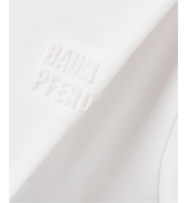 journal standard L'essage「BAUM UND PFERDGARTEN/バウム ウンド ヘルガーデン JIANA 22135 Tシャツ」|Tシャツ・カットソー|