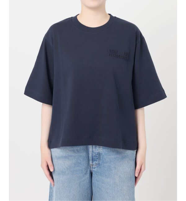 journal standard L'essage「BAUM UND PFERDGARTEN/バウム ウンド ヘルガーデン JIANA 22135 Tシャツ」|Tシャツ・カットソー|