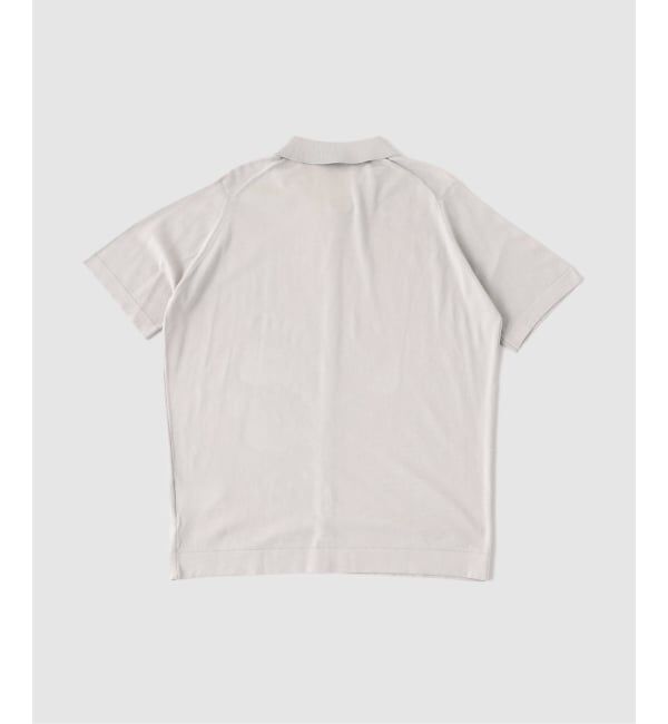 JOURNAL STANDARD「JOHN SMEDLEY / ジョンスメドレー FOLKE」|ニット・セーター|