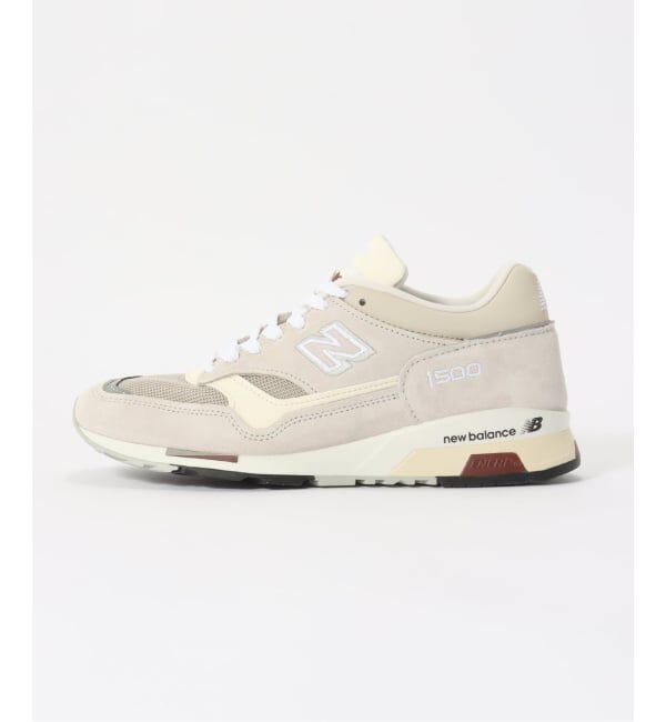 journal standard L'essage「NEW BALANCE/ニューバランス スニーカー U1500WBR」|スニーカー|