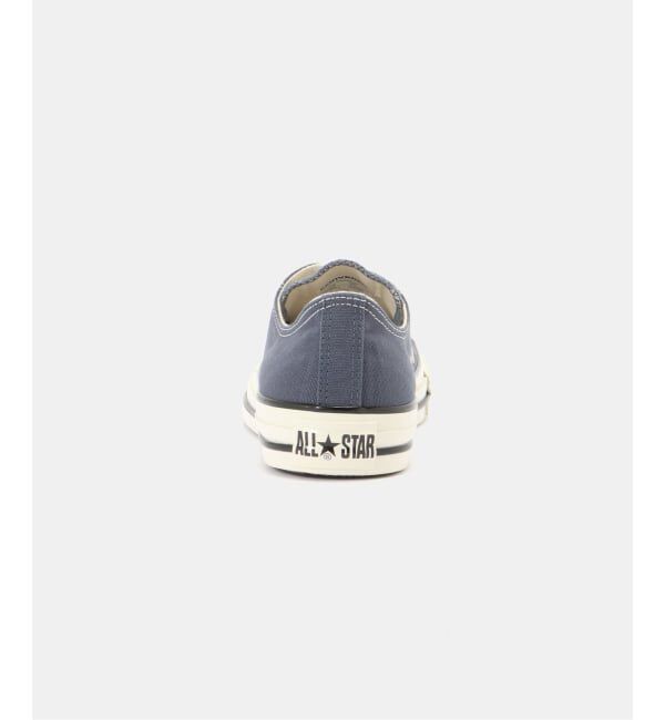 Spick and Span「CONVERSE/コンバース ALL STAR AGED CL OX」|スニーカー|