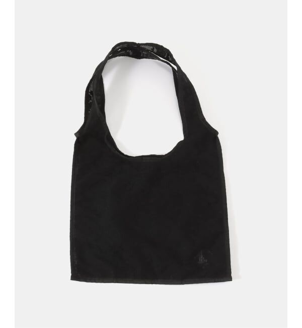 Spick and Span「Spick & Span レーストート」|トートバッグ|