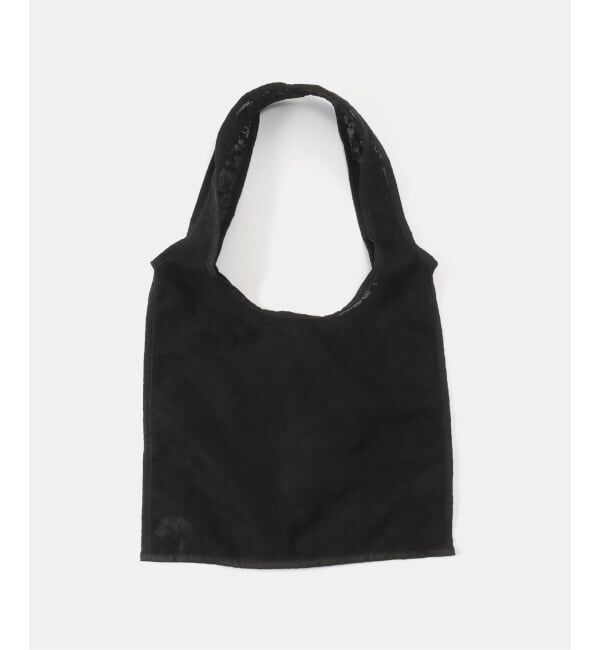 Spick and Span「Spick & Span レーストート」|トートバッグ|