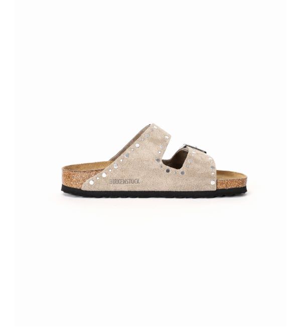 FRAMeWORK「≪追加予約≫BIRKENSTOCK/ビルケンシュトックARIZONA RIVET」|サンダル|