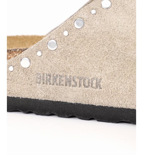 FRAMeWORK「≪追加予約≫BIRKENSTOCK/ビルケンシュトックARIZONA RIVET」|サンダル|
