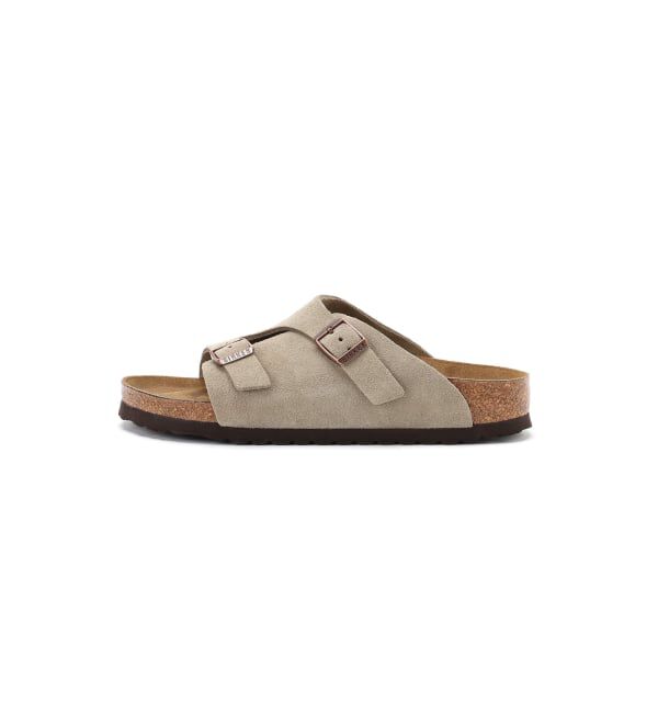 FRAMeWORK「≪予約≫BIRKENSTOCK/ビルケンシュトック ZURICH」|サンダル|