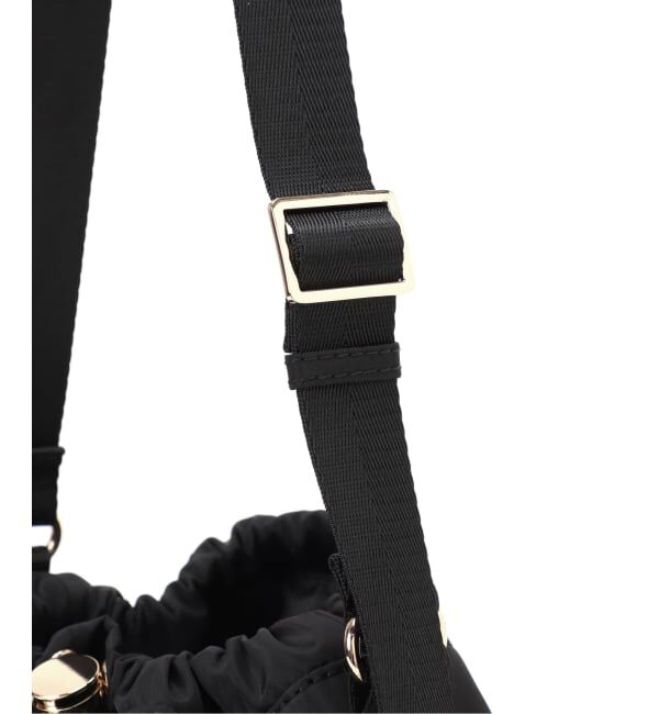 Spick and Span「《別注 / 予約》OUTDOOR PRODUCTS サイドポケットショルダーバッグ*」|ショルダー・メッセンジャー|
