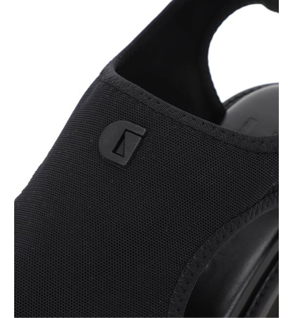 GRISE「GRISE6.5cm UTILITYプラットフォームサンダル」|サンダル|