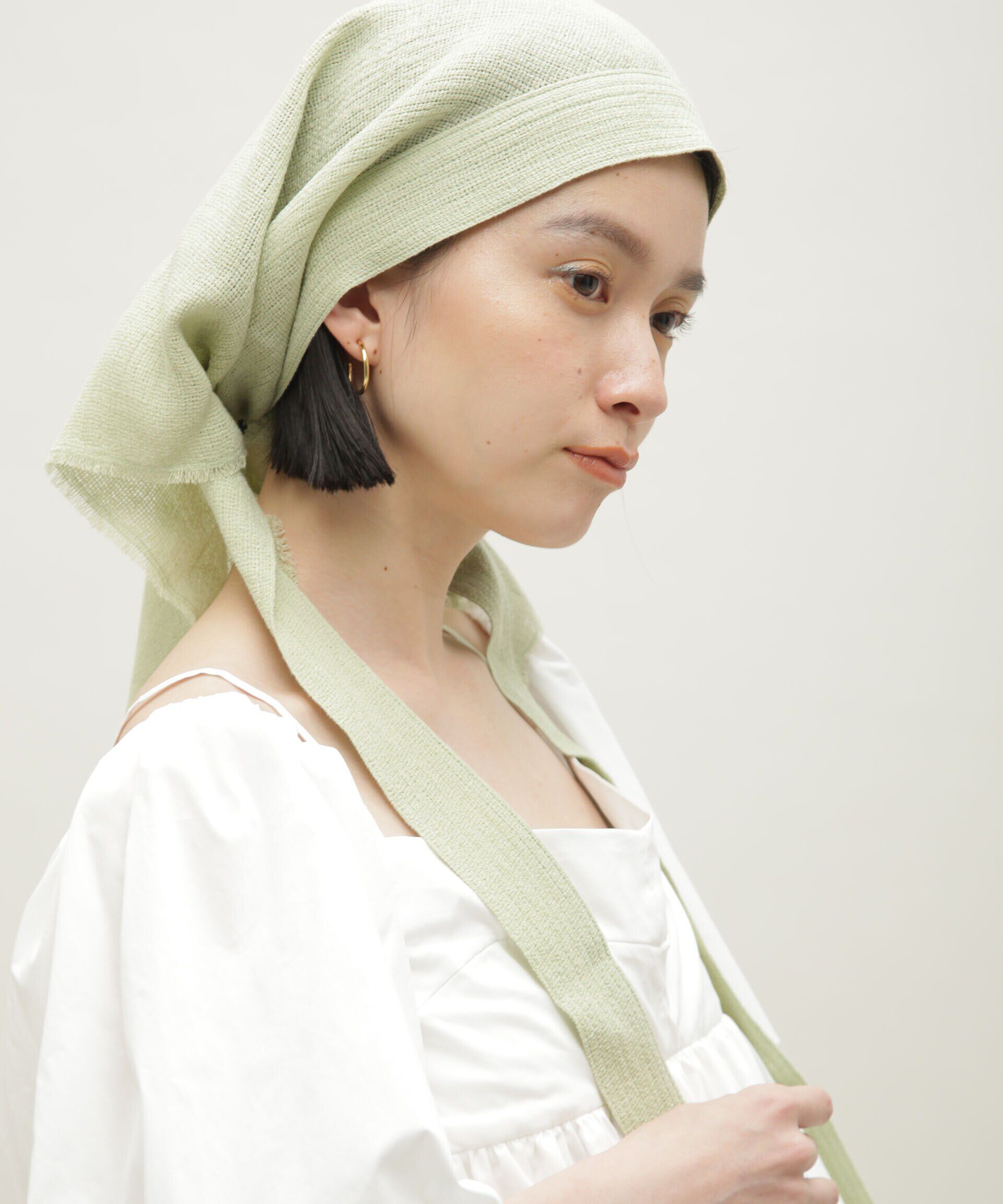 nano･universe「ＫＥＲＣＨＩＥＦ　カーチフ」|その他|
